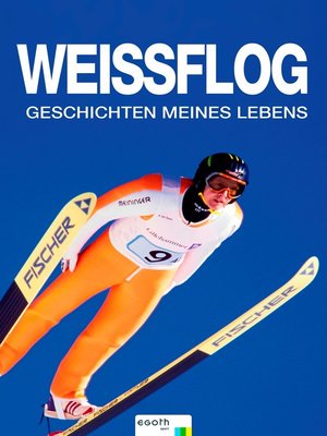 cover image of Weissflog